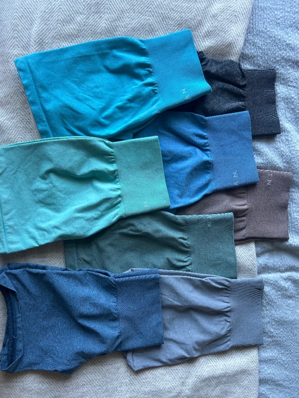 NVGTN short bundle of 8
